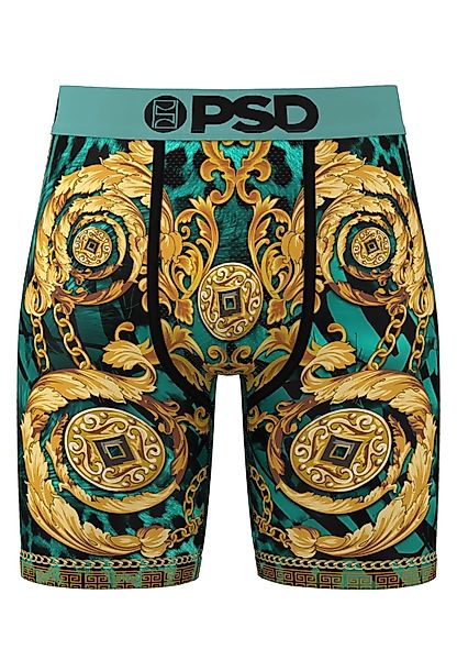 PSD Boxershorts "PSD REGAL CHEETAH", (1 St.) günstig online kaufen