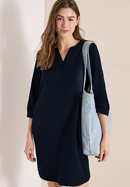 CECIL Sommerkleid aus 100% Baumwolle günstig online kaufen