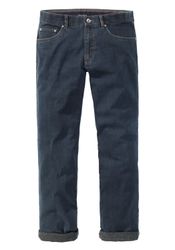 Suprax Regular-fit-Jeans Jeans mit elastischem Komfort-Dehnbund günstig online kaufen
