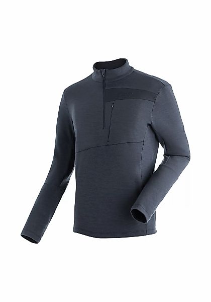 Maier Sports Longsleeve Rolli Skutvik günstig online kaufen