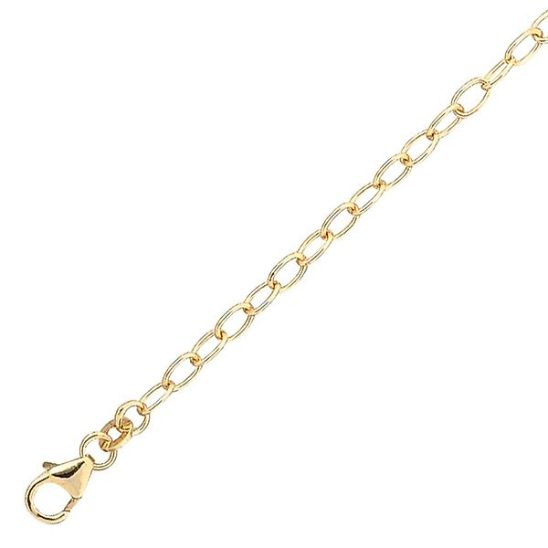 Schmuck Krone Goldkette Verlängerungskette aus 333 günstig online kaufen