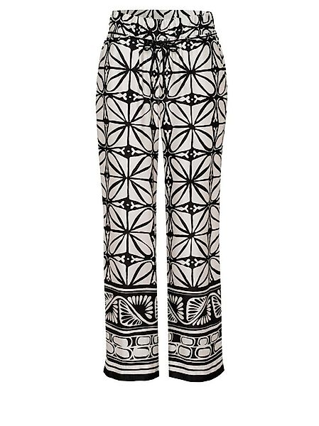 TONI Stoffhose Pia Wide Chic 7/8 günstig online kaufen