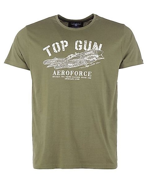 TOP GUN T-Shirt TG20213025 günstig online kaufen