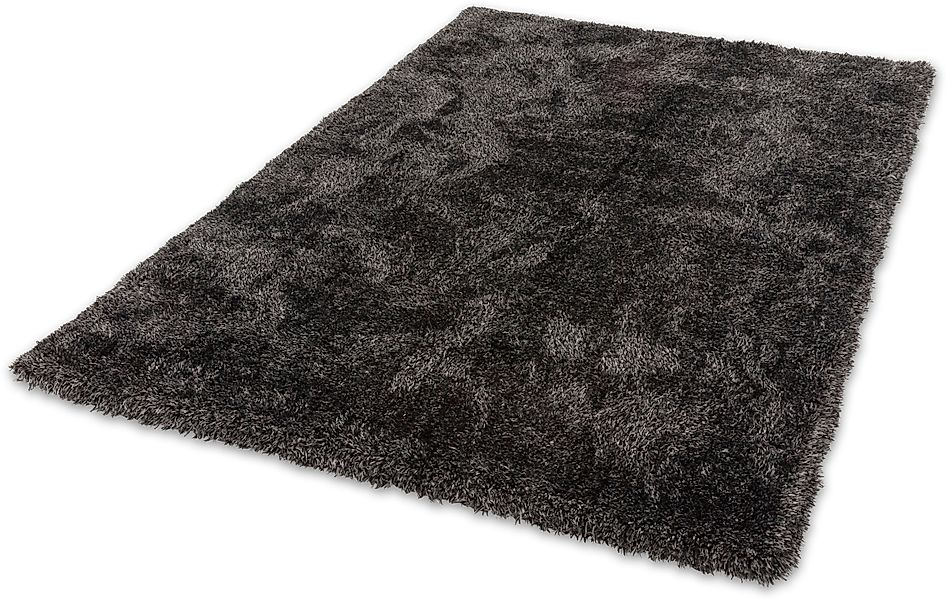 SCHÖNER WOHNEN-Kollektion Hochflor-Teppich »Heaven« rechteckig 50 mm Höhe b günstig online kaufen