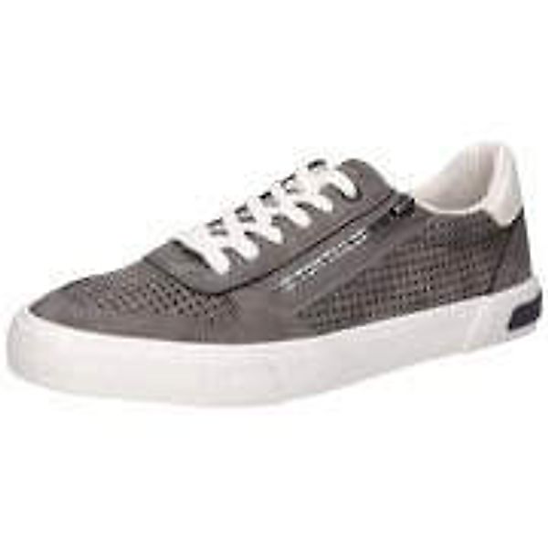 Tom Tailor Sneaker Herren grau|grau|grau|grau|grau|grau|grau|grau günstig online kaufen