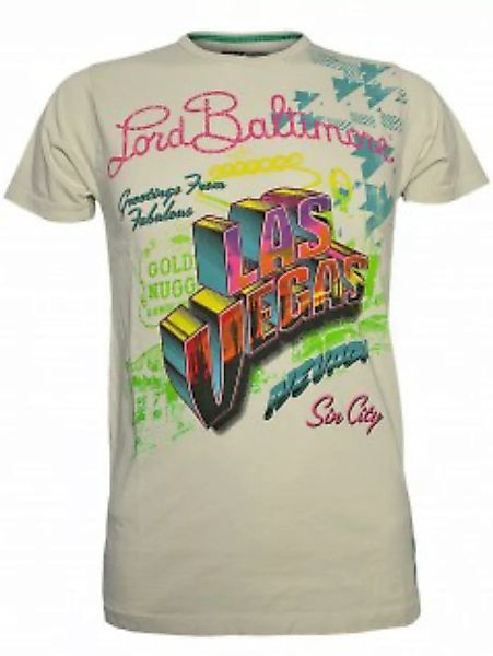 Lord Baltimore Herren Shirt Las Vegas günstig online kaufen