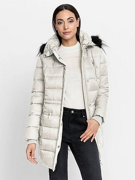 heine Allwetterjacke Parka günstig online kaufen