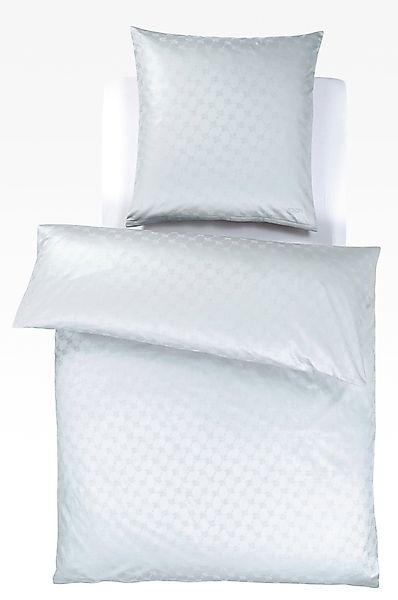 JOOP! Bettwäsche JOOP! LIVING - CORNFLOWER günstig online kaufen