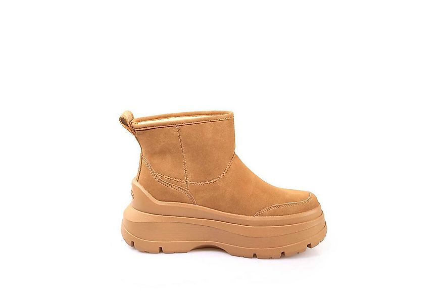 Buffalo Olympia Stiefelette günstig online kaufen