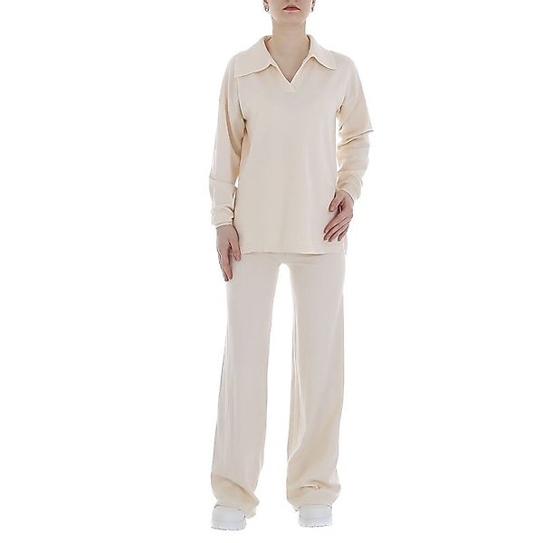 Ital-Design Freizeitanzug Damen Freizeit (86365269), Stretch günstig online kaufen