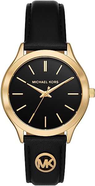 MICHAEL KORS Quarzuhr SLIM RUNWAY MK7553, günstig online kaufen