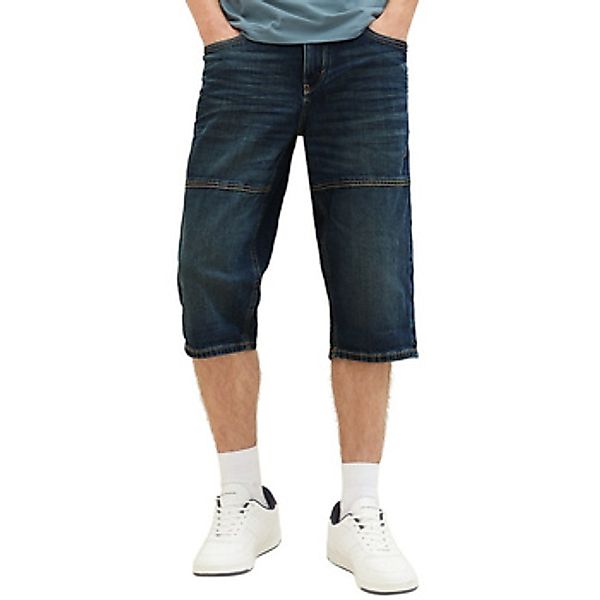 Tom Tailor  Shorts Jeansshorts für Herren günstig online kaufen