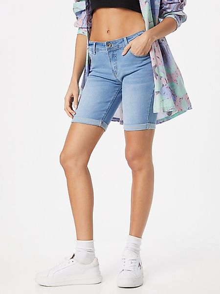 HaILY’S Jeansshorts Jenny (1-tlg) Plain/ohne Details günstig online kaufen