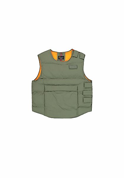 Alpha Industries Blouson "Alpha Industries Men - Vests Protector Puffer Ves günstig online kaufen