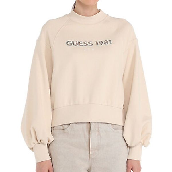 Guess  Sweatshirt G-W3RQ06KBK30 günstig online kaufen