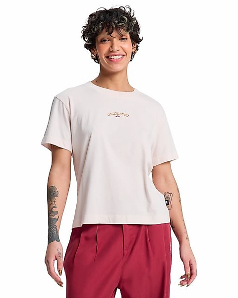 Quiksilver T-Shirt "Standard" günstig online kaufen