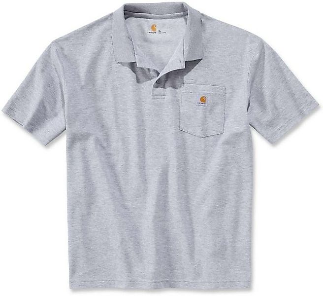 Carhartt Poloshirt Work Pocket K570 günstig online kaufen