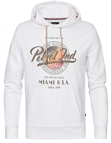Petrol Industries Kapuzensweatshirt PETROL INDUSTRIES Hoodie günstig online kaufen