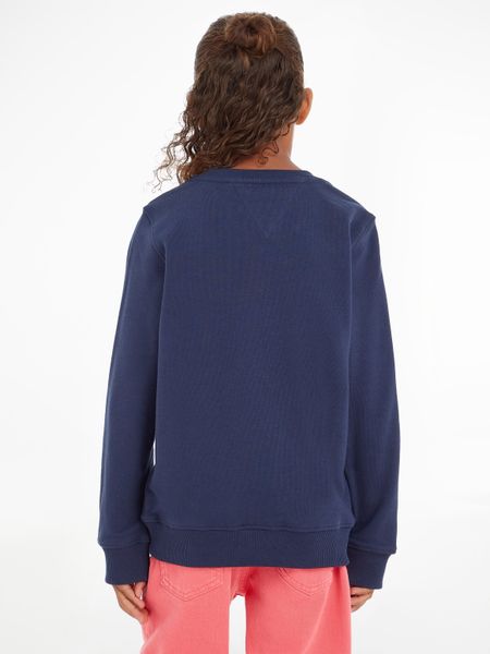 Tommy Hilfiger Sweatshirt ESSENTIAL SWEATSHIRT mit günstig online kaufen