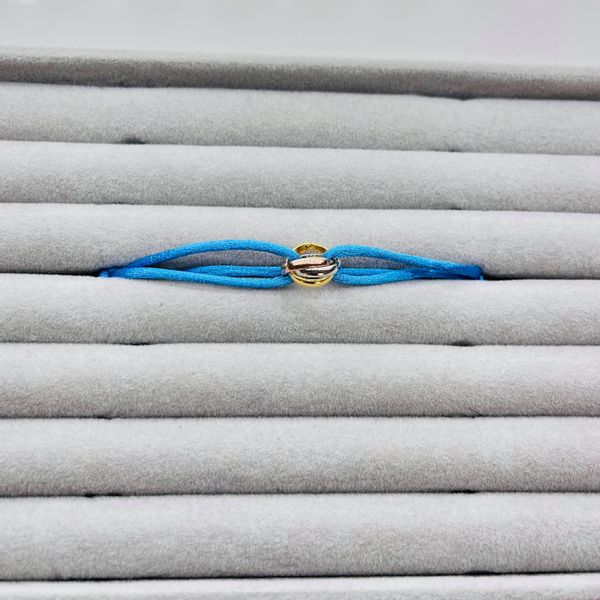 DC Jewelry Armband 925 Silber Trinitiy günstig online kaufen