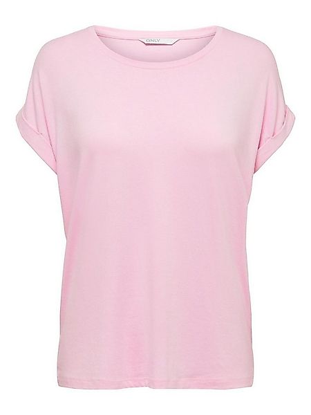 ONLY T-Shirt ONLMOSTER S/S O-NECK TOP NOOS JRS günstig online kaufen