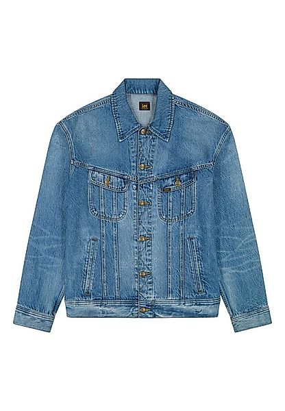 Lee® Jeansjacke Jacke Jeansjacke (1-St) günstig online kaufen