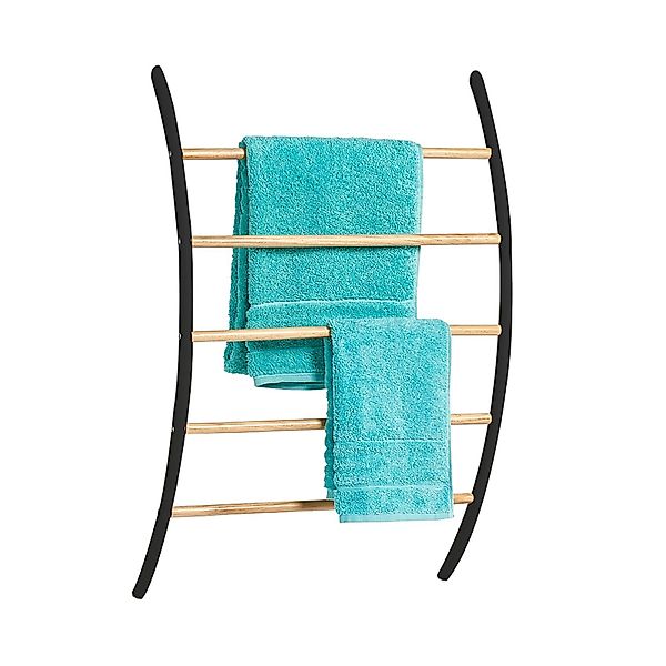 HTI-Living Handtuchhalter Handtuchhalter für die Wand günstig online kaufen