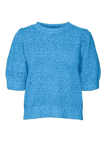 Vero Moda Sweatshirt VMDOFFY 2/4 O-NECK günstig online kaufen