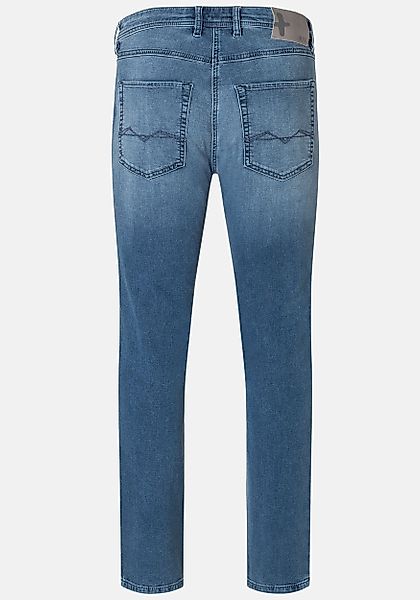 MAC 5-Pocket-Jeans Jog'n Jeans 0994L Light Sweat Denim günstig online kaufen