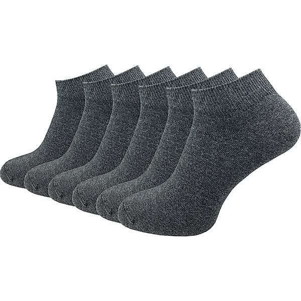 GAWILO Sneakersocken aus 100% Baumwolle für günstig online kaufen