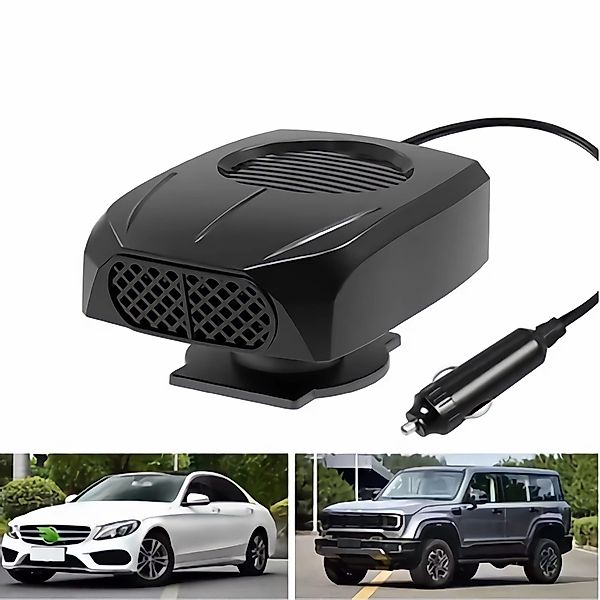 Bolwins Heizgerät A71D Auto Heizung Entfroster günstig online kaufen