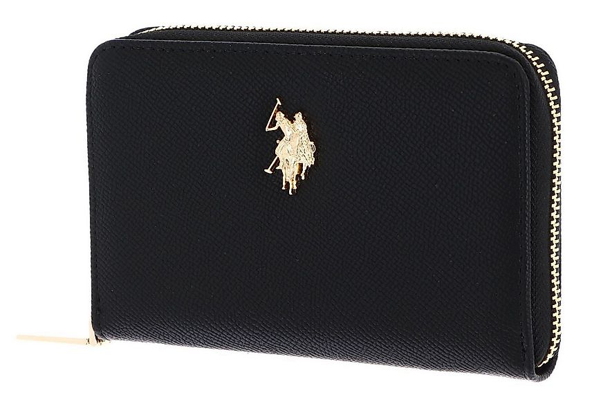 U.S. Polo Assn. Geldbörse Zip Wallet günstig online kaufen