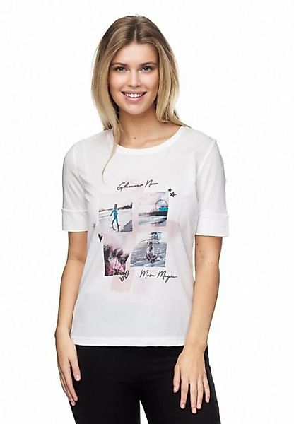 Decay T-Shirt mit tollem Foto-Print günstig online kaufen