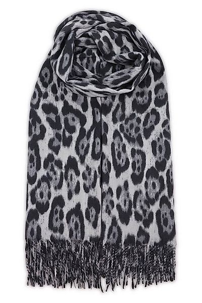 malito more than fashion Modeschal S605, langer XXL Schal / Stola / Überwur günstig online kaufen