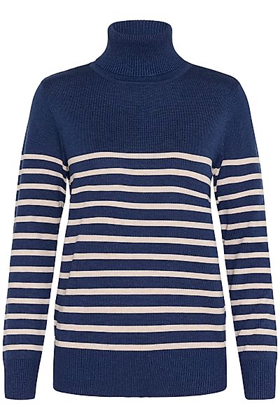 Saint Tropez Rollkragenpullover Rollkragen MilaSZ günstig online kaufen