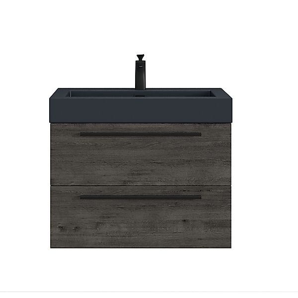 doporro Badmöbel-Set Design Badmöbel Set 2 günstig online kaufen