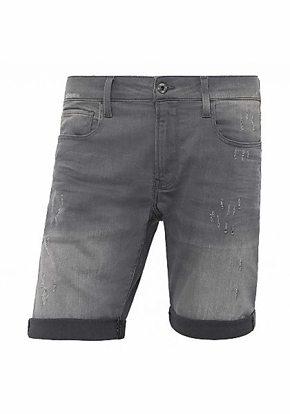 G-STAR Webhose "Jeans 3301 Slim Short" günstig online kaufen