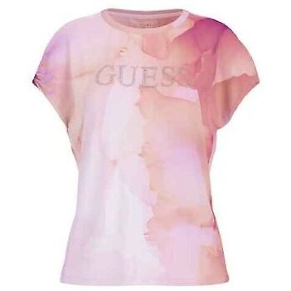 Guess  T-Shirts & Poloshirts W5RI09 K68D2-F0D9 günstig online kaufen