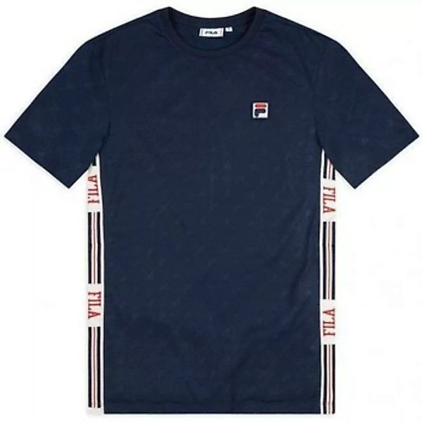 Fila  T-Shirts & Poloshirts NARIMAN AOP günstig online kaufen