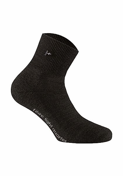 Rohner Socks Kurzsocken "Socken 1er Pack" günstig online kaufen