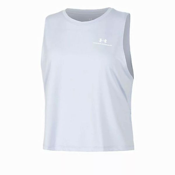 Under Armour® Tanktop Vanish Energy Crop Tank-Top günstig online kaufen