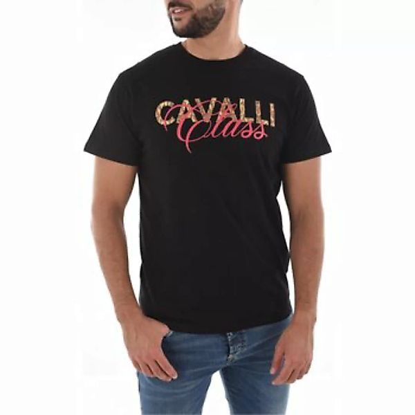 Roberto Cavalli  T-Shirt SXH01C JD060 günstig online kaufen