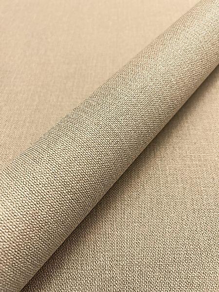 Newroom Vliestapete, Beige Tapete Modern Unifarbe günstig online kaufen