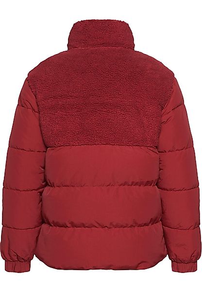 Karl Kani Allwetterjacke "Karl Kani Herren KM234-011-1 KK Retro Teddy Puffe günstig online kaufen