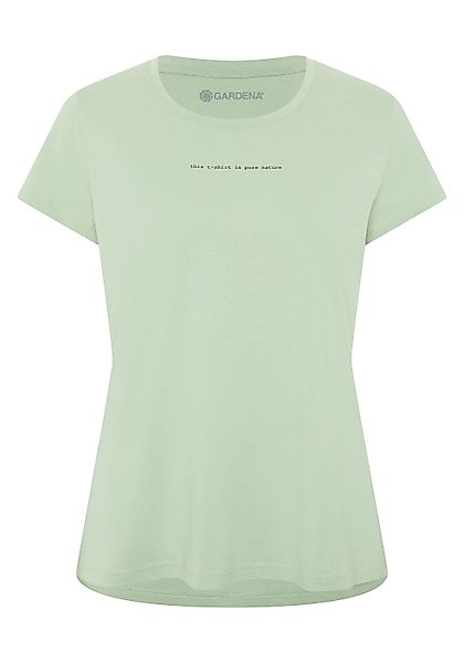 GARDENA Print-Shirt mit this t-shirt is günstig online kaufen