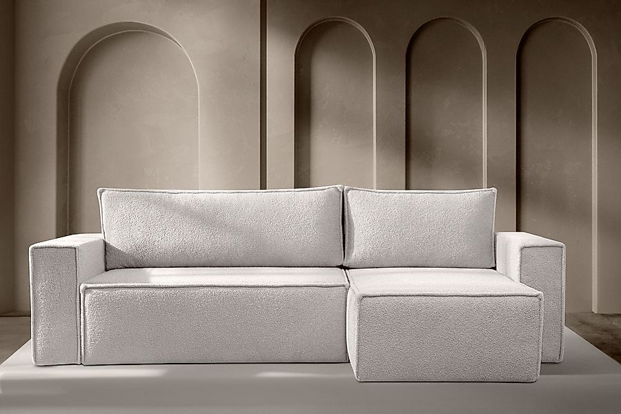 KONSIMO® Ecksofa NAPI Universal-Ecksofa links oder günstig online kaufen