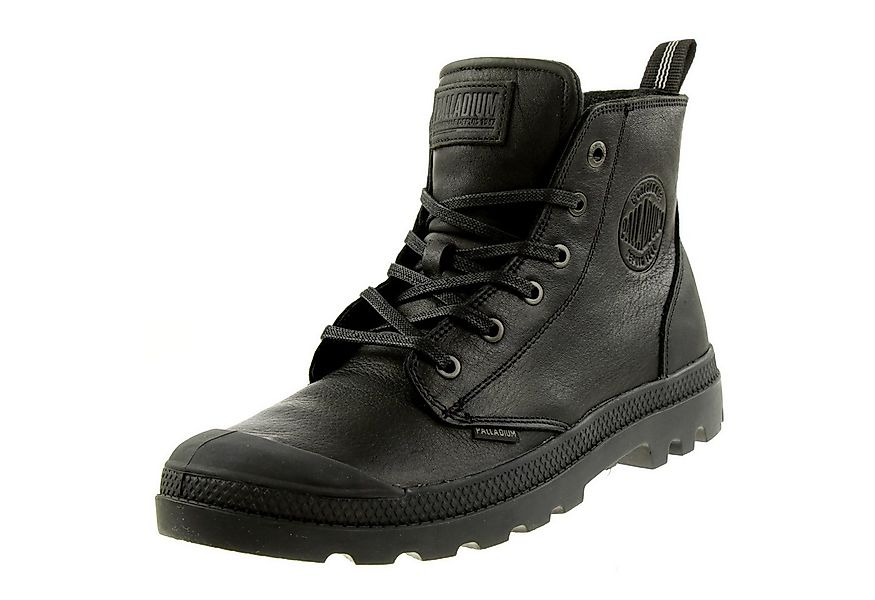 Palladium Pampa Zip Leather ESS Stiefel günstig online kaufen
