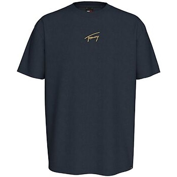 Tommy Jeans  T-Shirt DM0DM19692 günstig online kaufen