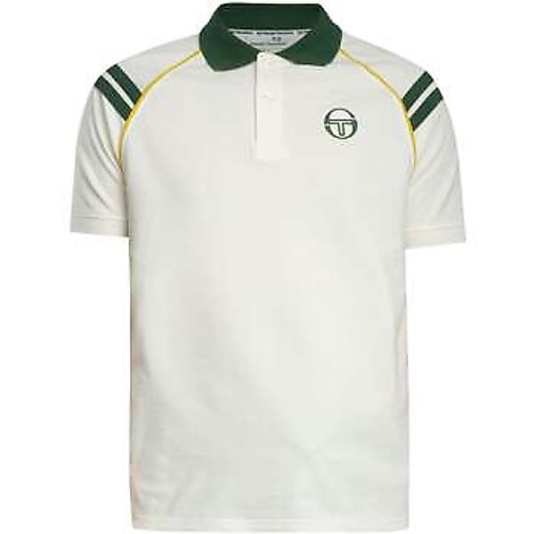 Sergio Tacchini  Poloshirt Neues Cortona Polohemd günstig online kaufen