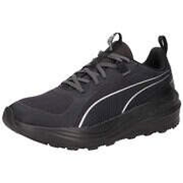 PUMA Flare Pro Trail PTX Running Herren schwarz|schwarz|schwarz|schwarz|sch günstig online kaufen